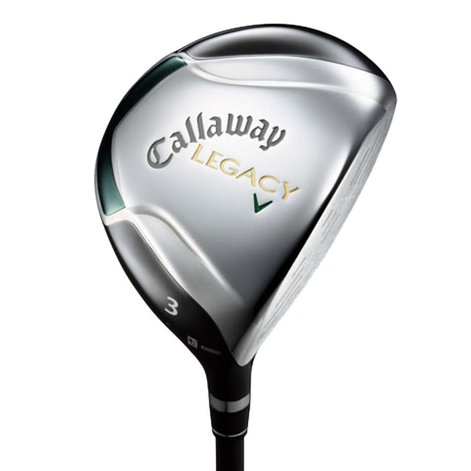 Legacy JV Fairway Woods (2010) image 1