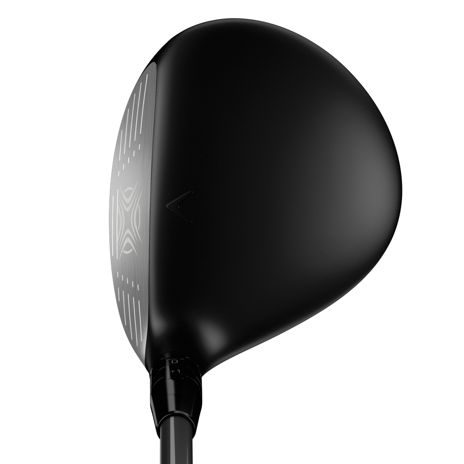 Callaway Golf Great Big Bertha Fairway Wood | Callaway Golf Pre-Owned