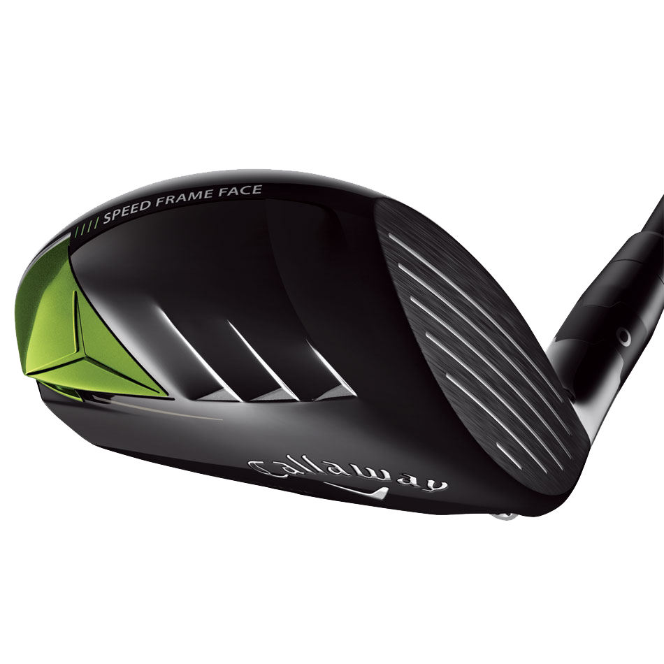 RAZR Fit Xtreme Fairway Woods | Specs, Reviews & Videos