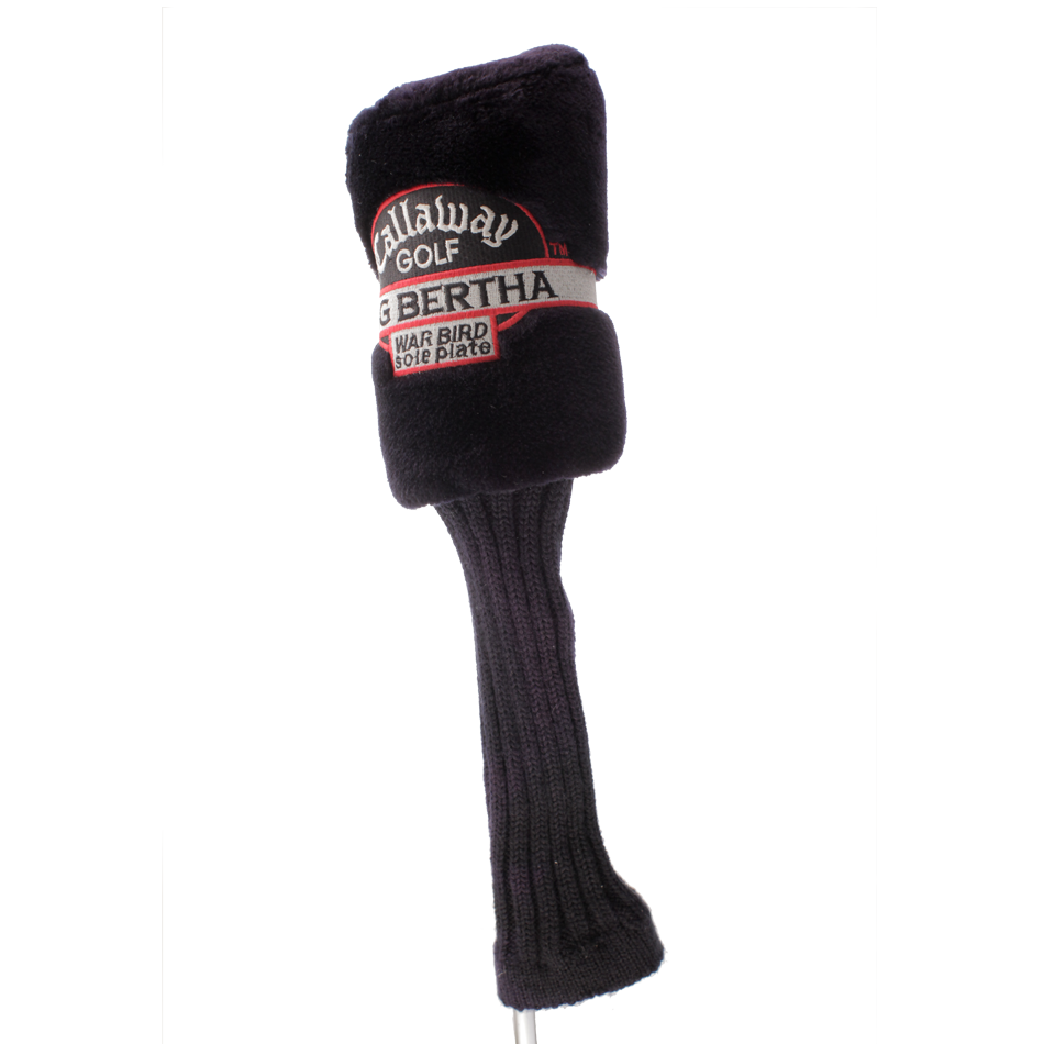 Big Bertha War Bird Headcover image 1