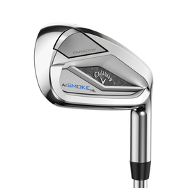 Paradym Ai Smoke HL Irons