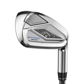 Women's Paradym Ai Smoke MAX Fast Irons