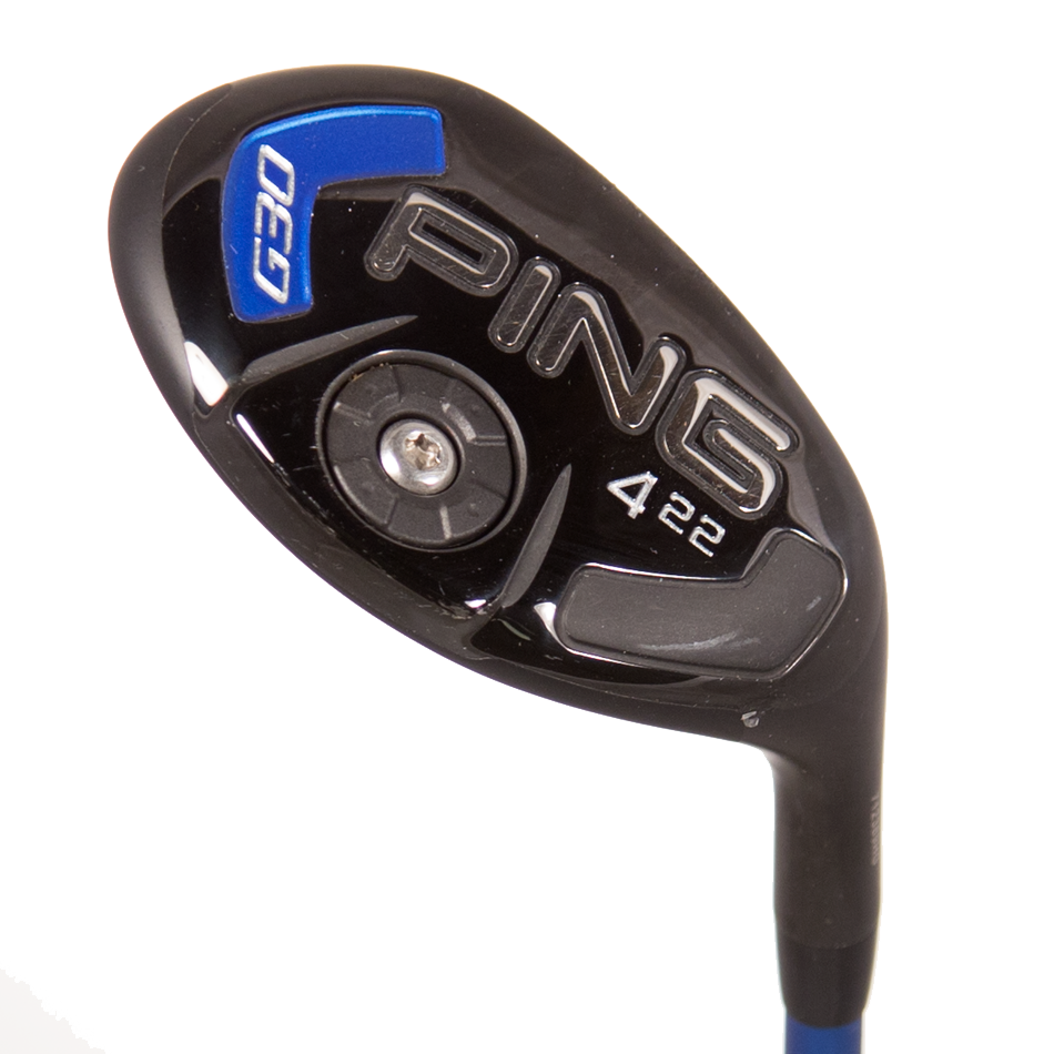 Ping G30 Hybrids image 1