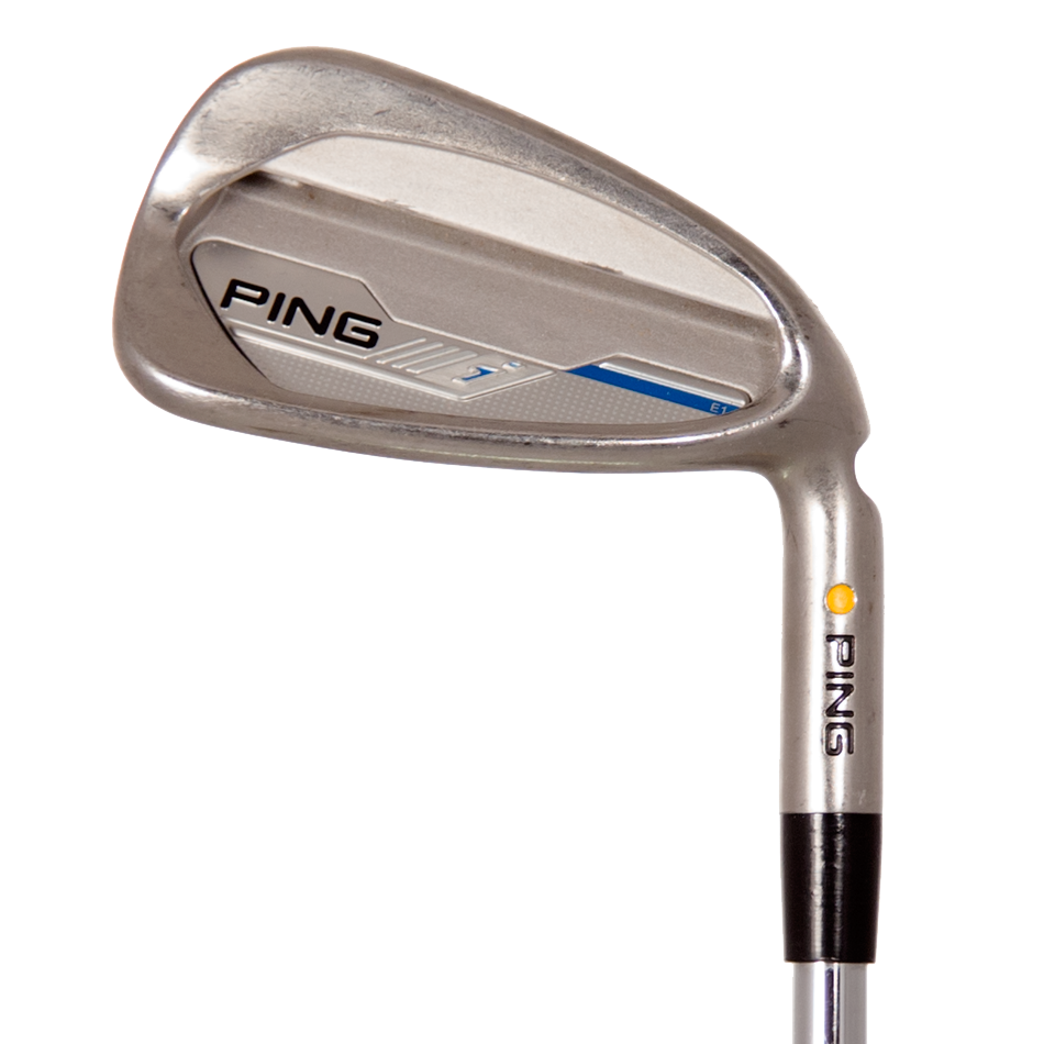 PING i Irons image 1