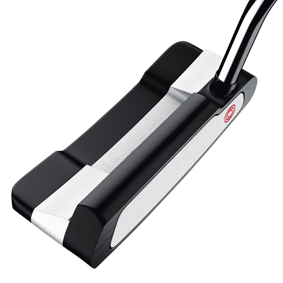 Odyssey Versa #1 Wide Black Putter image 1