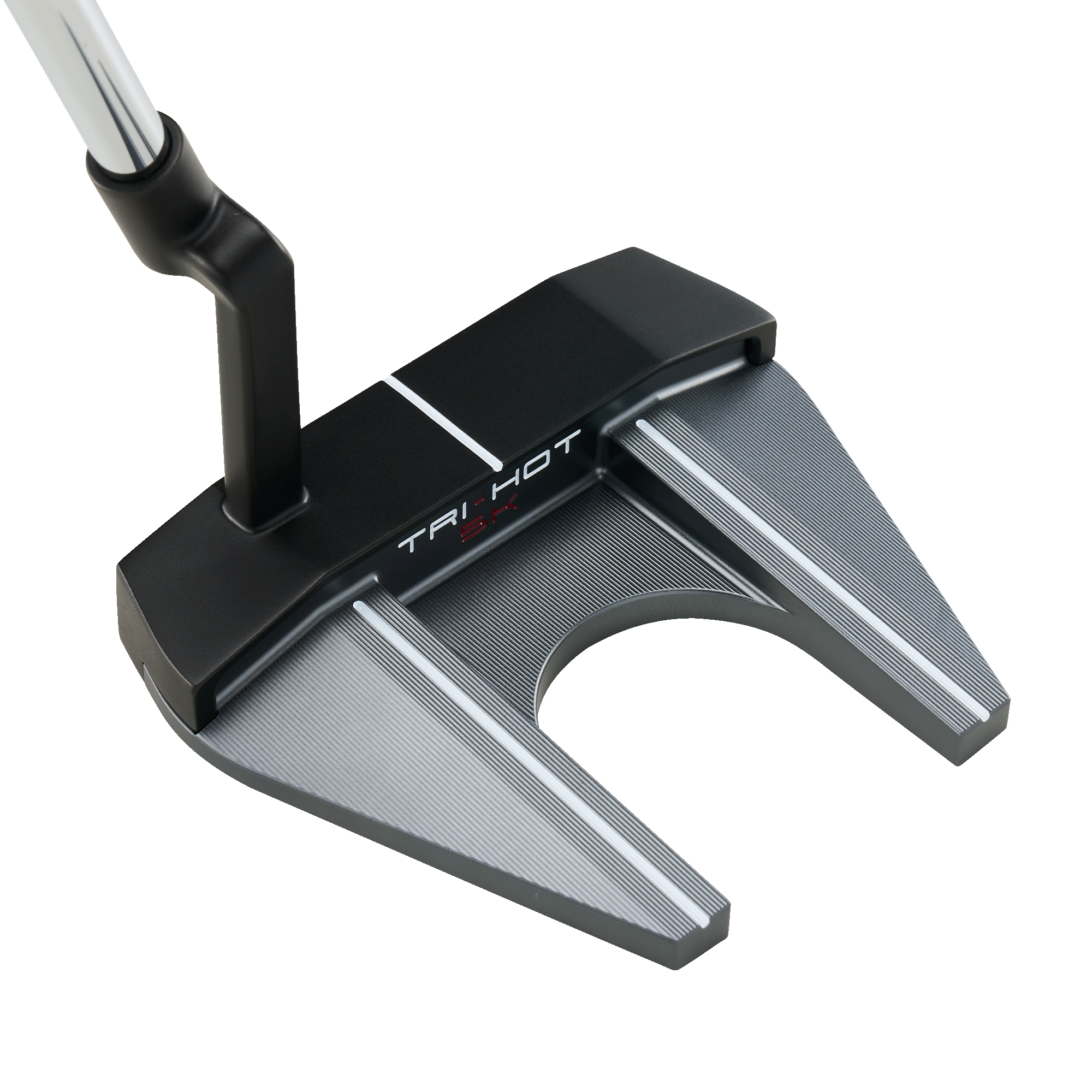Tri-Hot 5K Seven CH Putter image 3