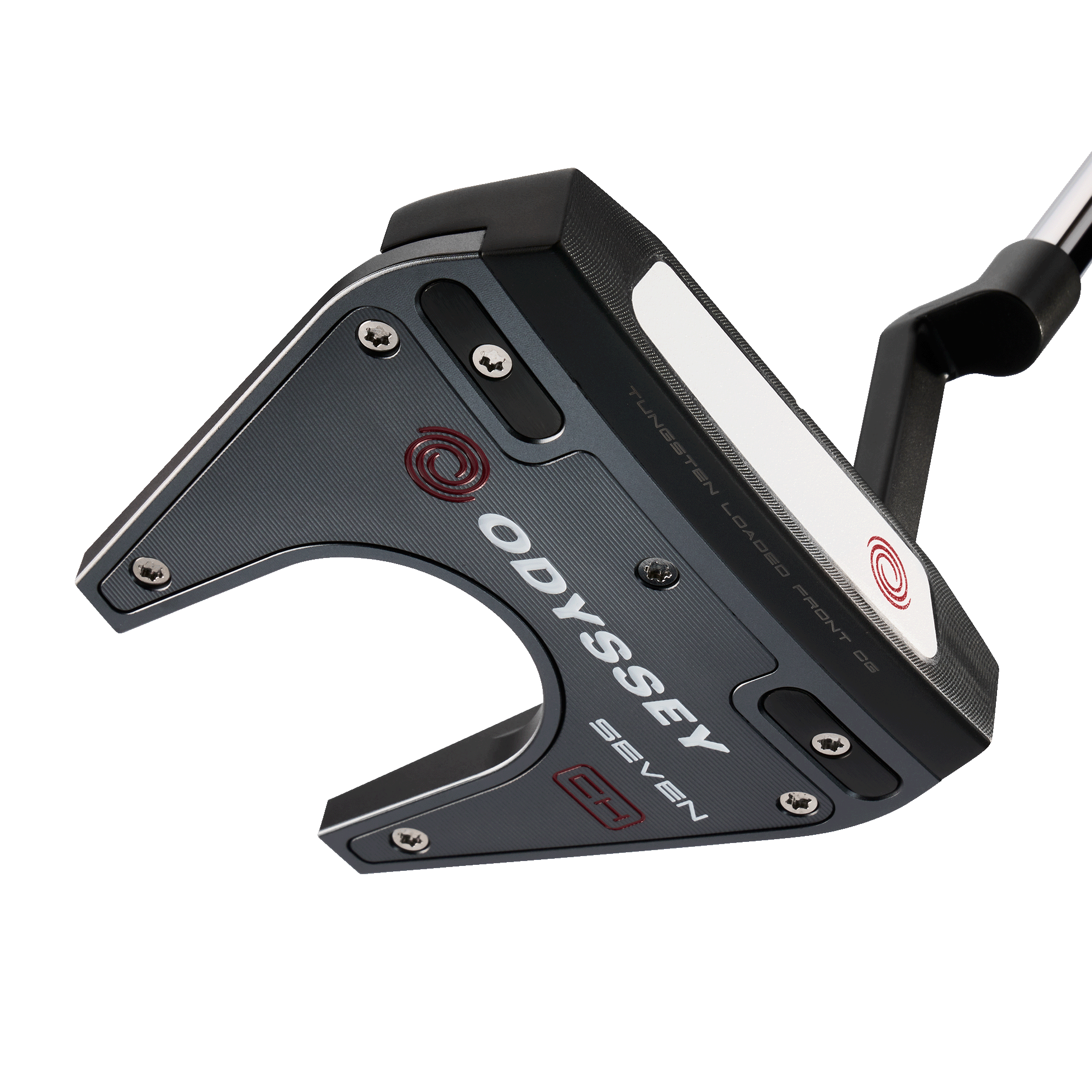 Tri-Hot 5K Seven CH Putter image 4