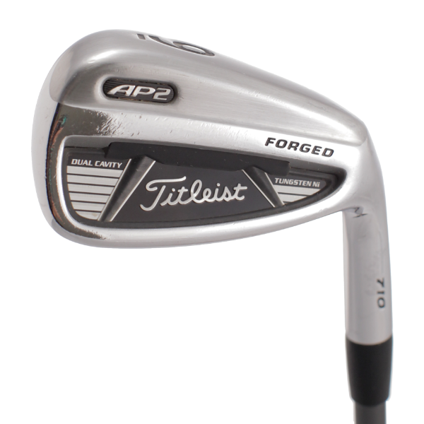 Titleist AP2 710 Irons image 1