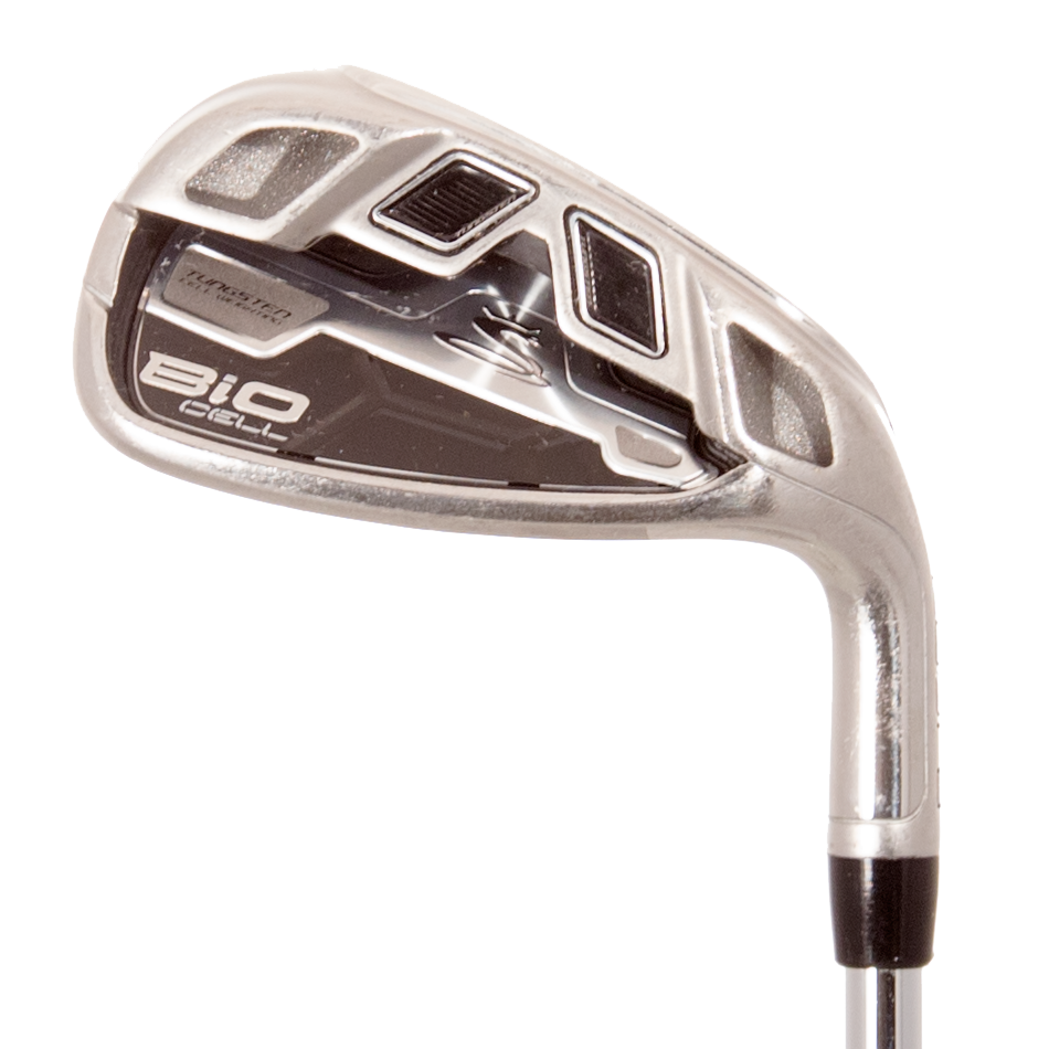Cobra Cobra BiO Cell Irons | Callaway Golf Pre-Owned