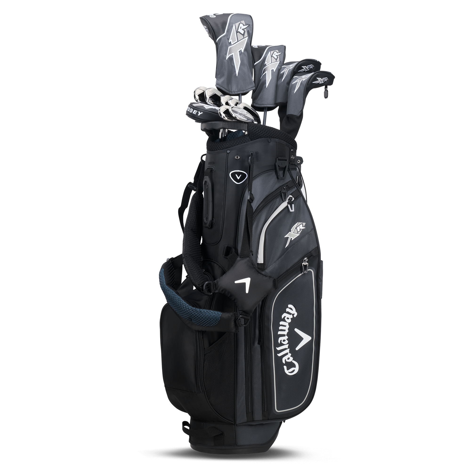 Callaway Golf Men's XR 13-Piece Complete Set | Callaway Golf Pre-Owned