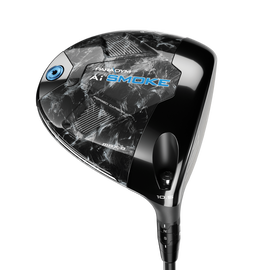 Paradym Ai Smoke MAX D Driver