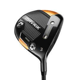 MAVRIK MAX Fairway Woods