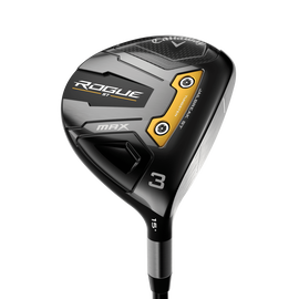Rogue ST MAX Fairway Woods
