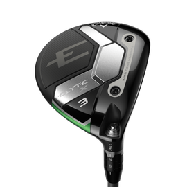 Elyte X Fairway Woods