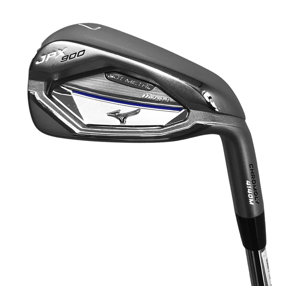 Mizuno JPX-900 HM Irons