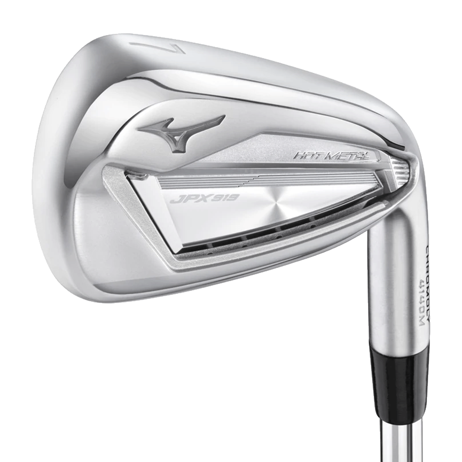 Mizuno JPX-919 Hot Metal Irons