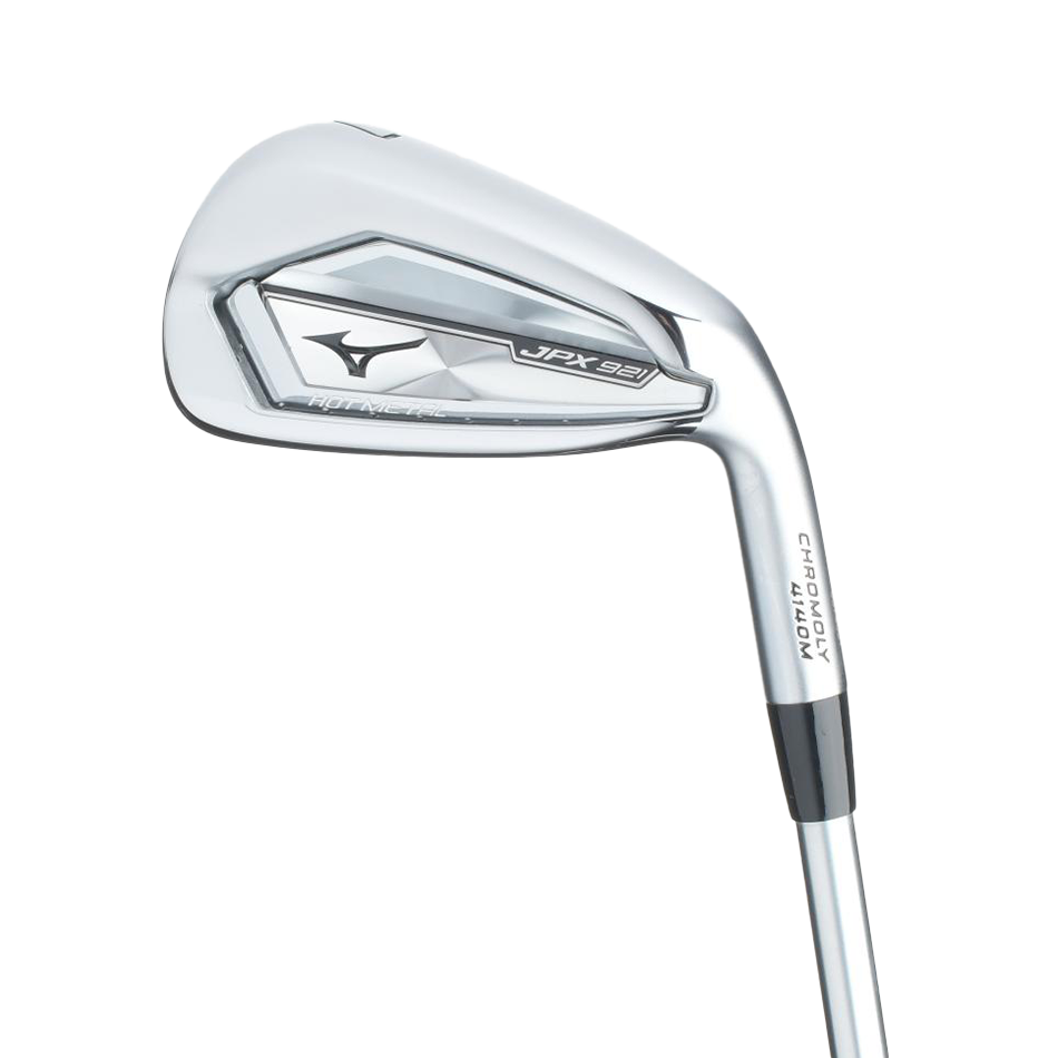 Mizuno JPX 921 Hot Metal Irons