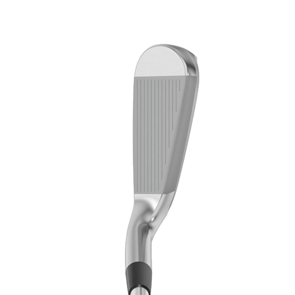 Mizuno JPX-923 Hot Metal Irons image 2