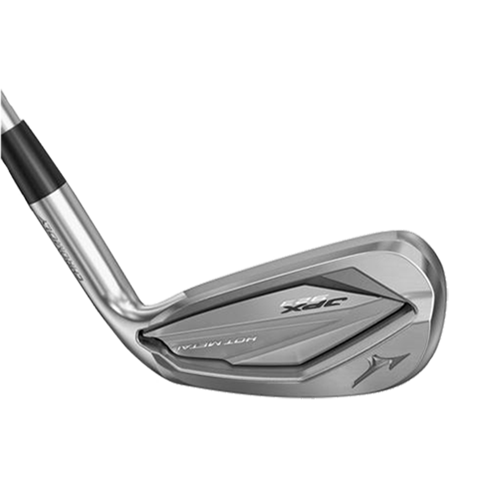 Mizuno JPX-923 Hot Metal Irons image 4