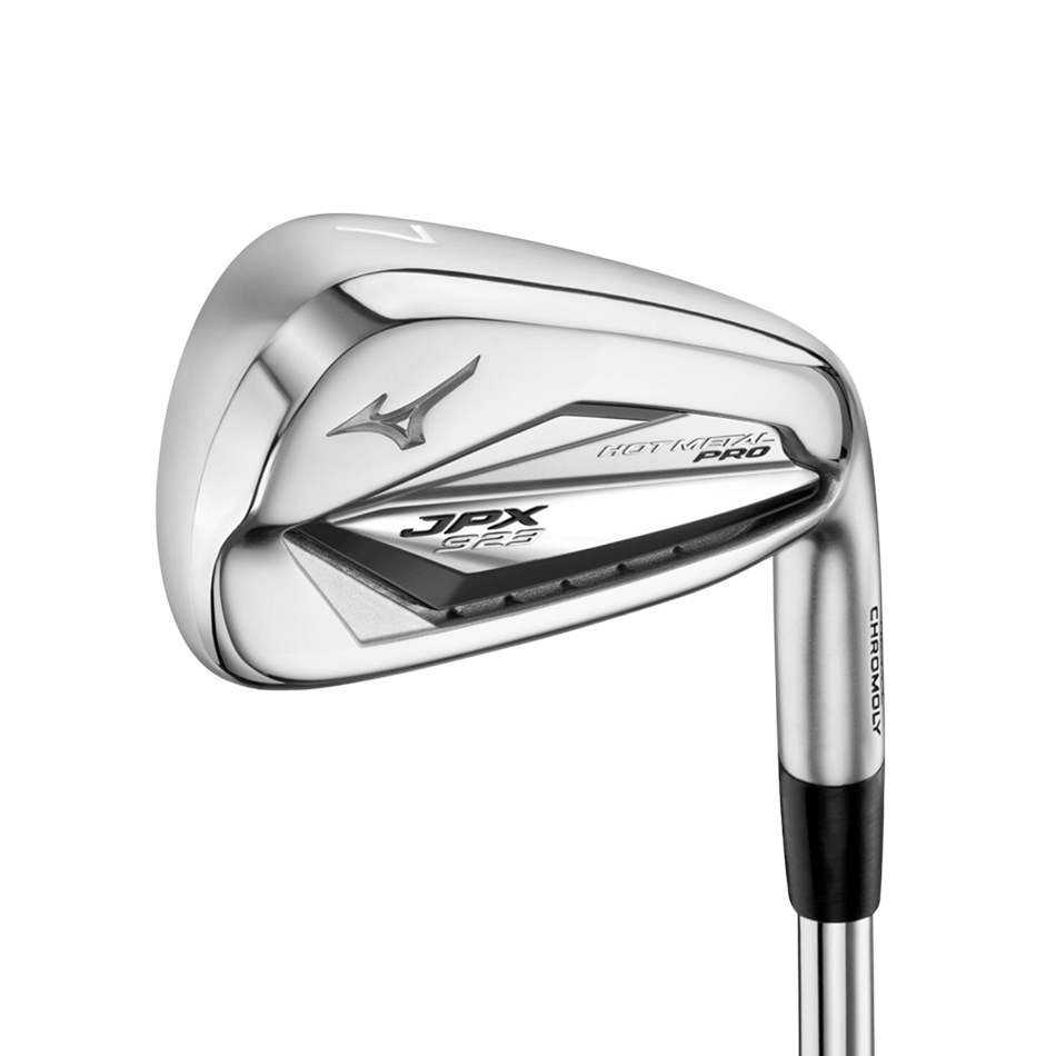 Mizuno JPX 923 Hot Metal Pro Irons