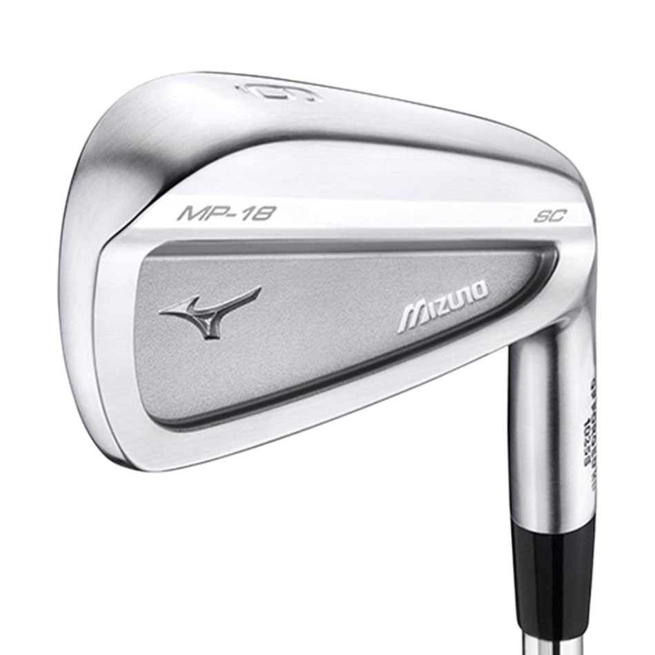 Mizuno MP-18 SC Irons