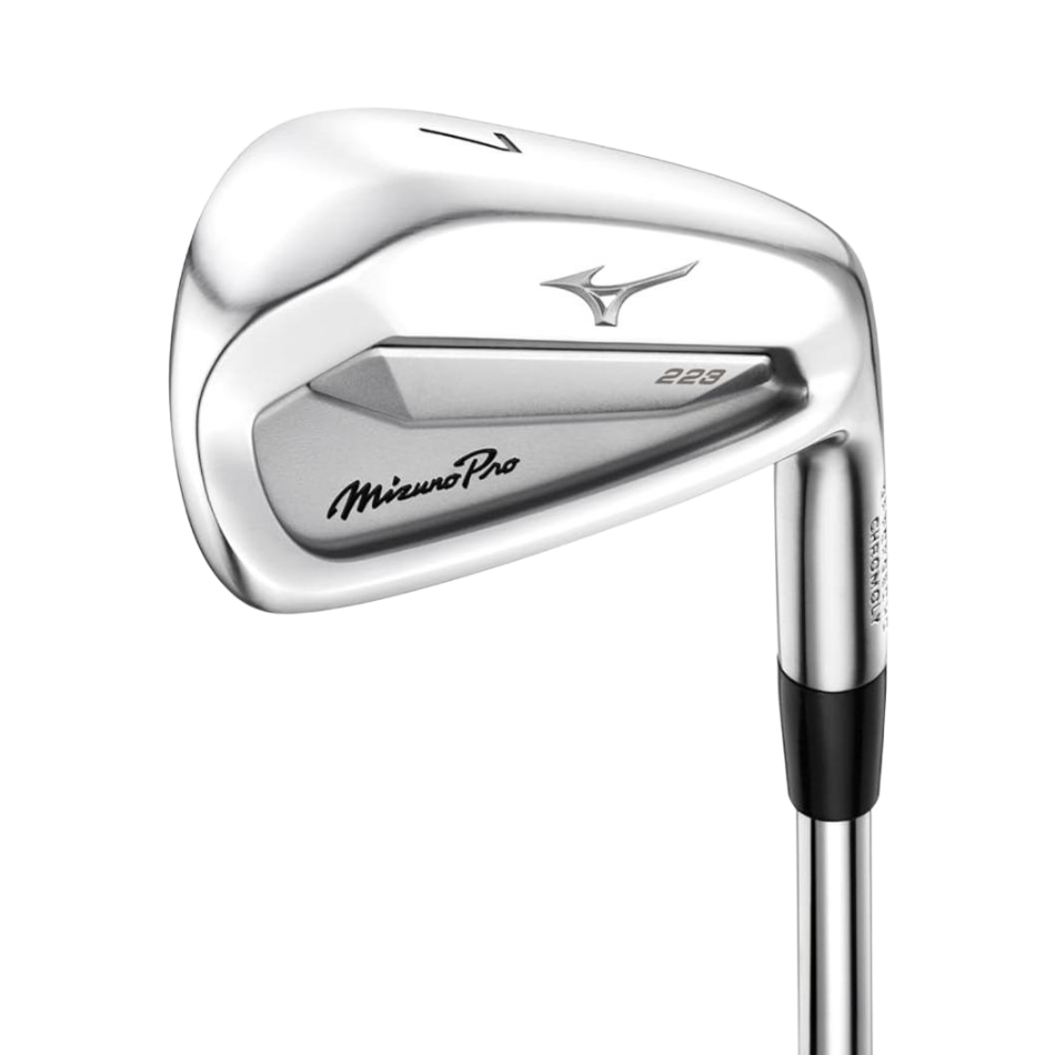 Mizuno Pro 223 Irons