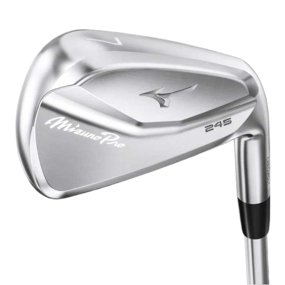 Mizuno Pro 245 Irons