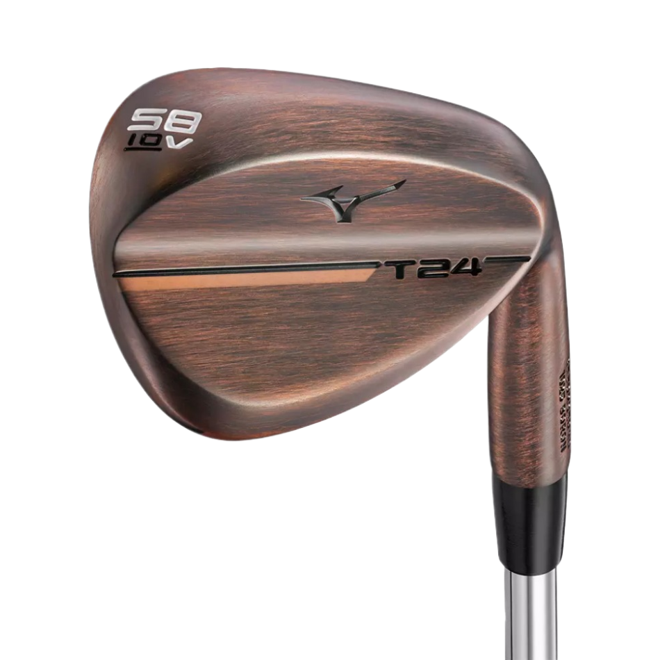 Mizuno T24 Denim Copper Wedges