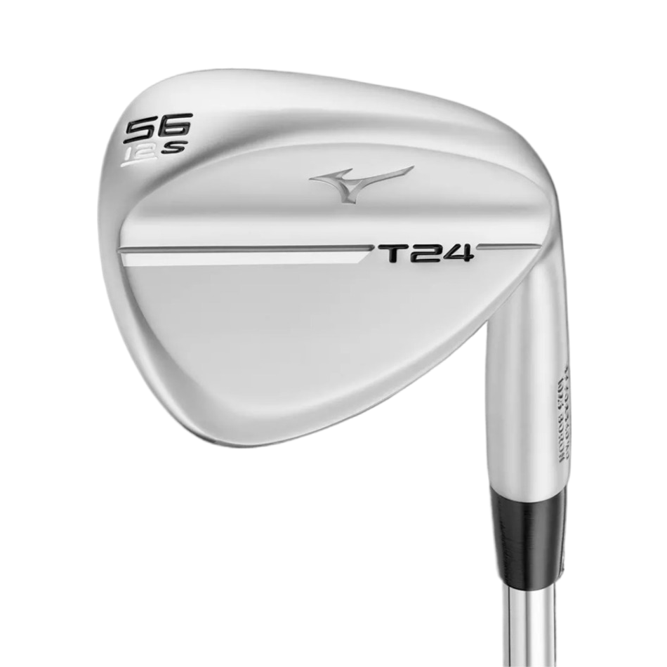 Mizuno T24 Soft White Satin Wedges