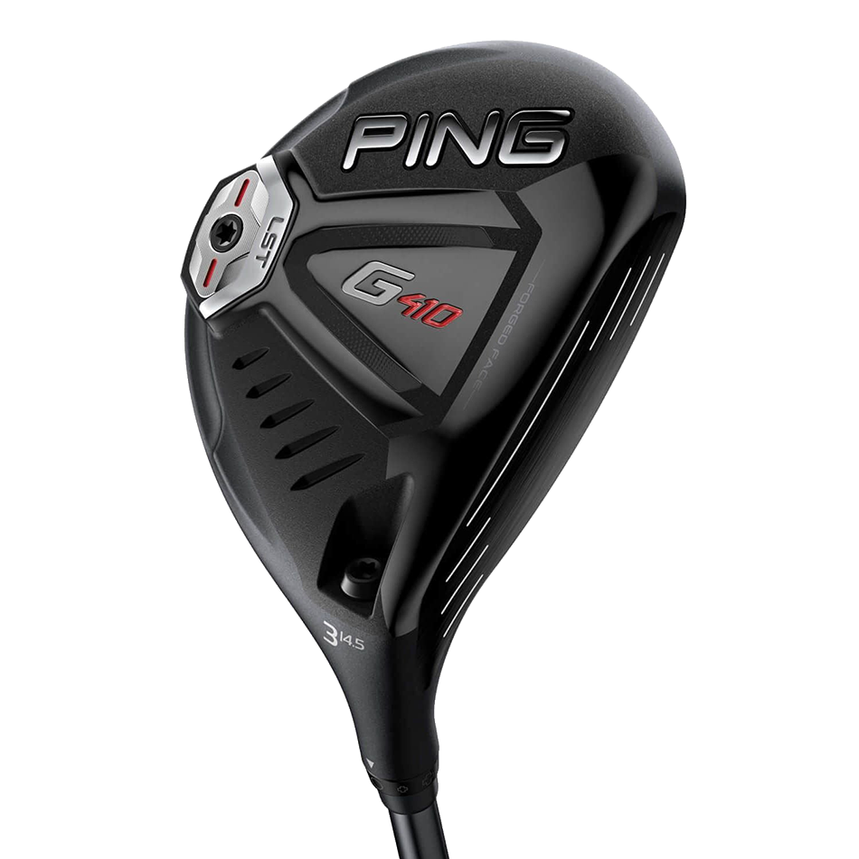 クラブ PING G410 LST 3W S flex Ping G410 LST Fairway Woods | Callaway Golf Pre-Owned