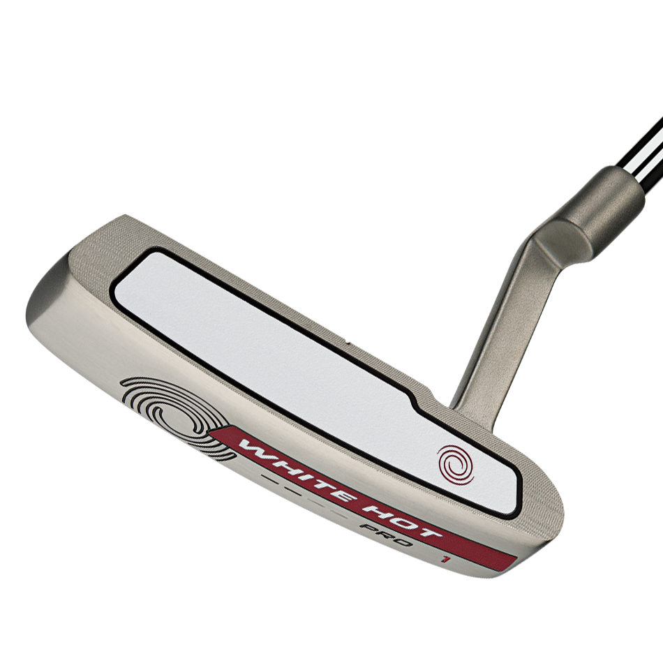 Odyssey Odyssey White Hot Pro (2.0) #1 Putter Mens/Right