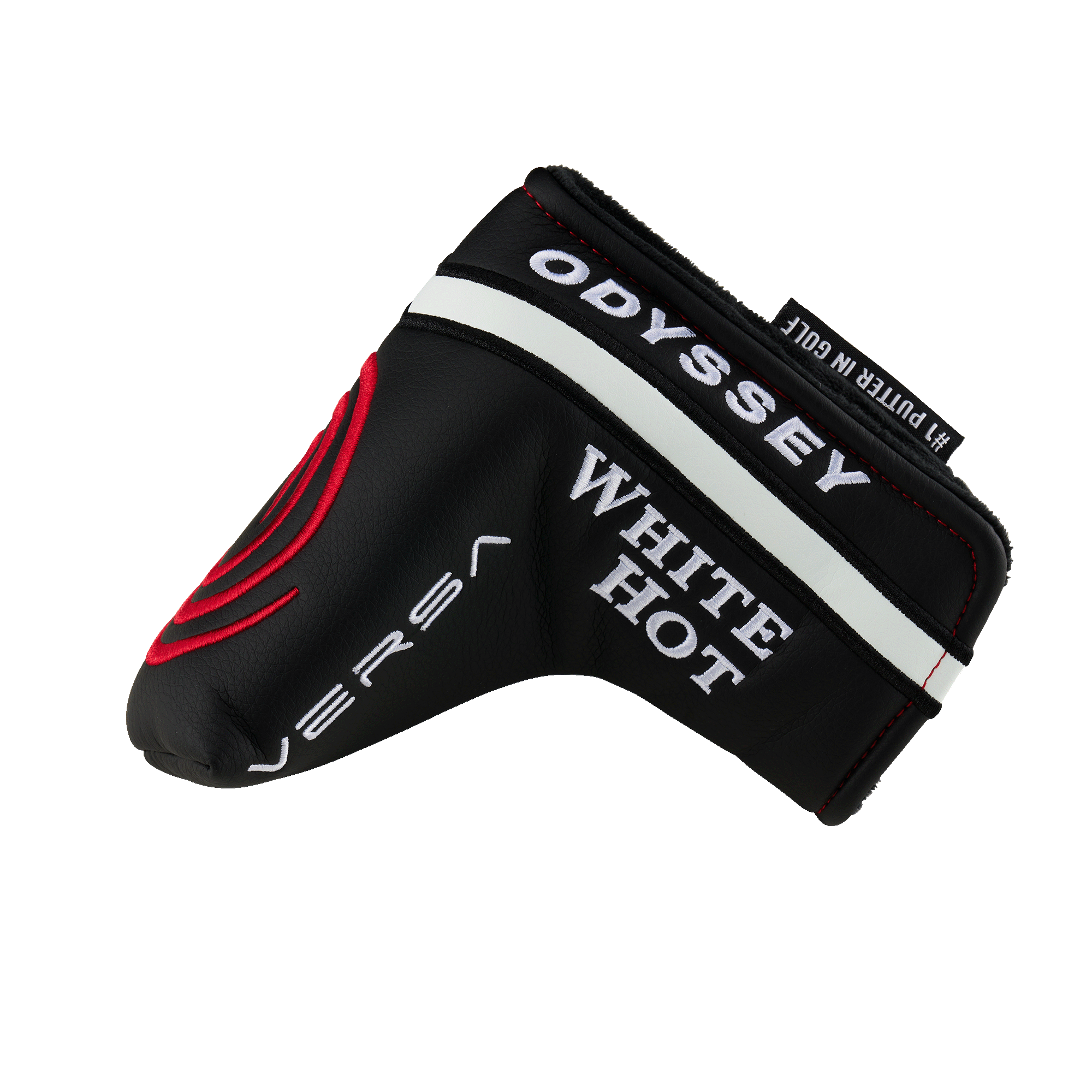 White Hot Versa Double Wide Putter image 6
