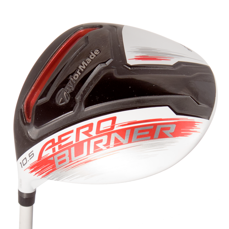 TaylorMade AeroBurner 12° エアロバーナードライバー TaylorMade TaylorMade Aeroburner Drivers | Callaway Golf Pre-Owned