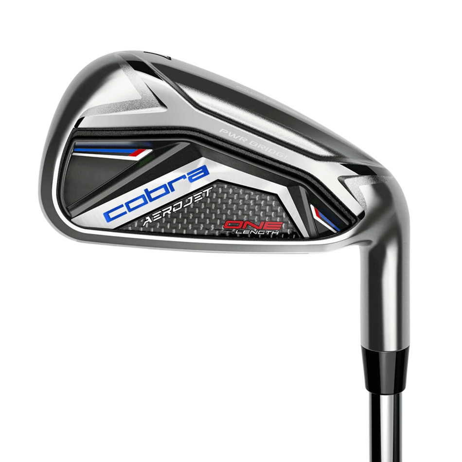 Cobra AEROJET ONE Length Irons