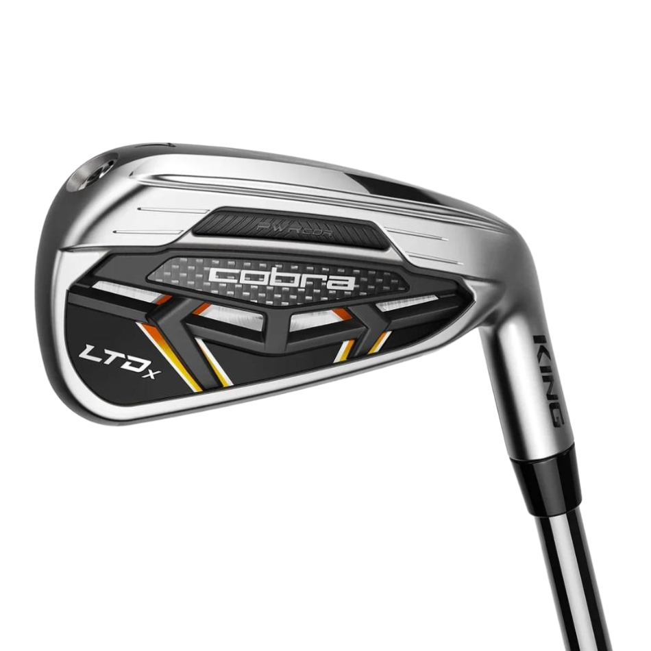 Cobra LTDx Irons