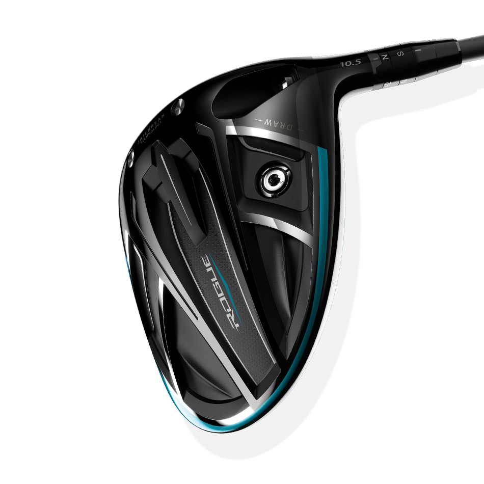 Callaway Golf Women's Rogue Draw Drivers | Callaway Golf Pre-Owned