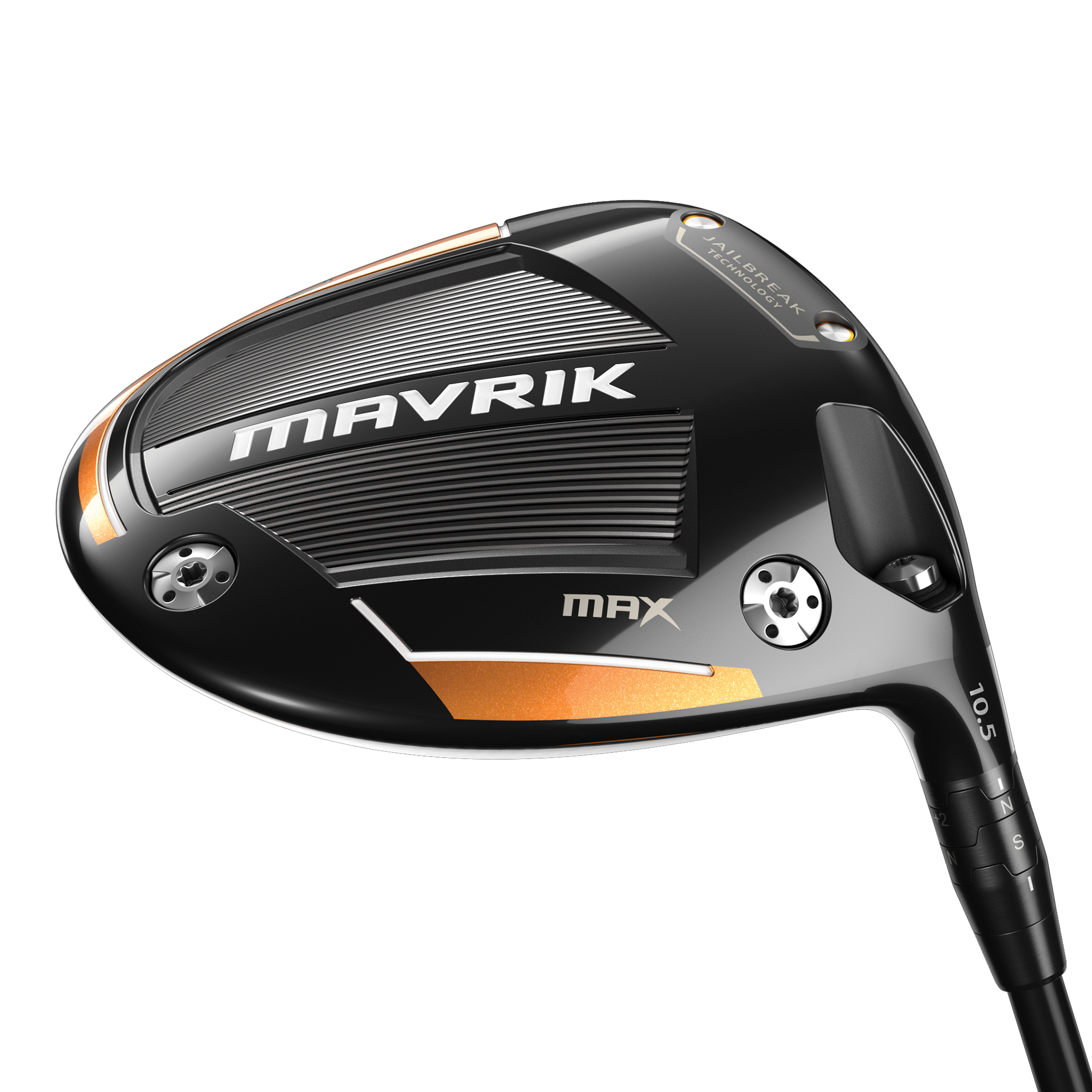 Callaway MAVRIK MAX Drivers | Callaway Golf Pre-Owned