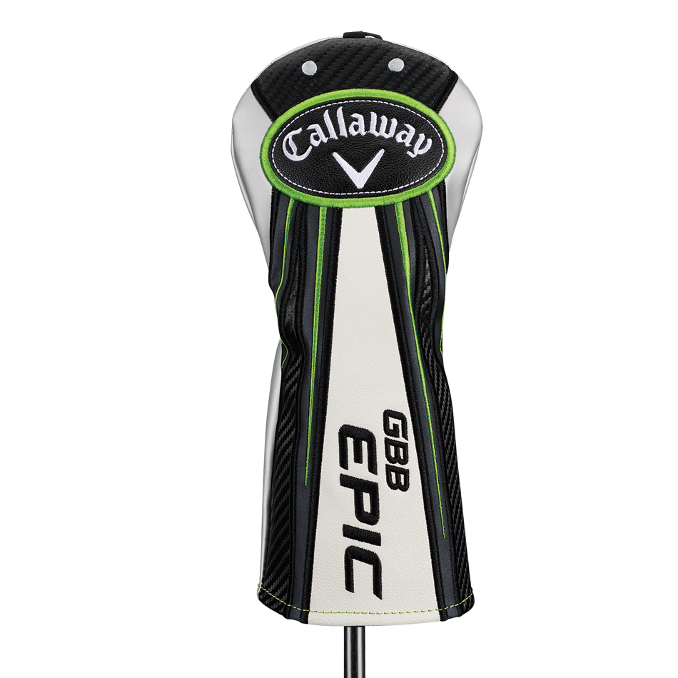 Callaway GBB Epic Sub Zero Fairway Woods | Callaway Golf Pre-Owned