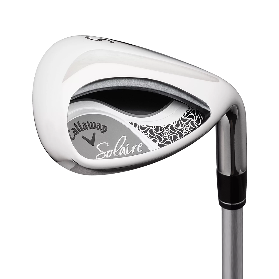 Callaway Golf Women's Solaire Irons (2020) | Callaway Golf Pre-Owned