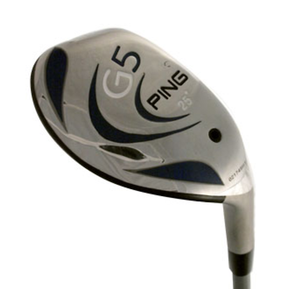 Ping G5 Hybrids image 1