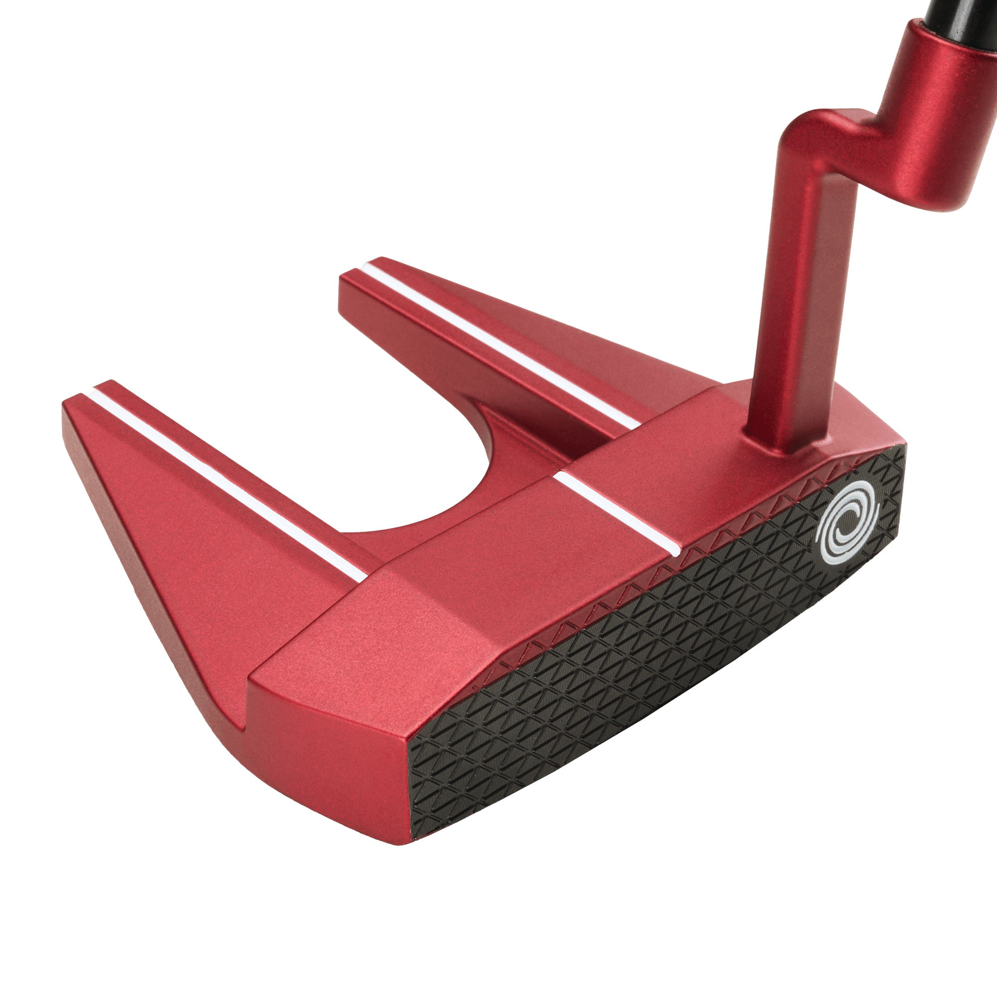 Odyssey Red Milled Seven X Putter | Callaway Golf Pre-Owned