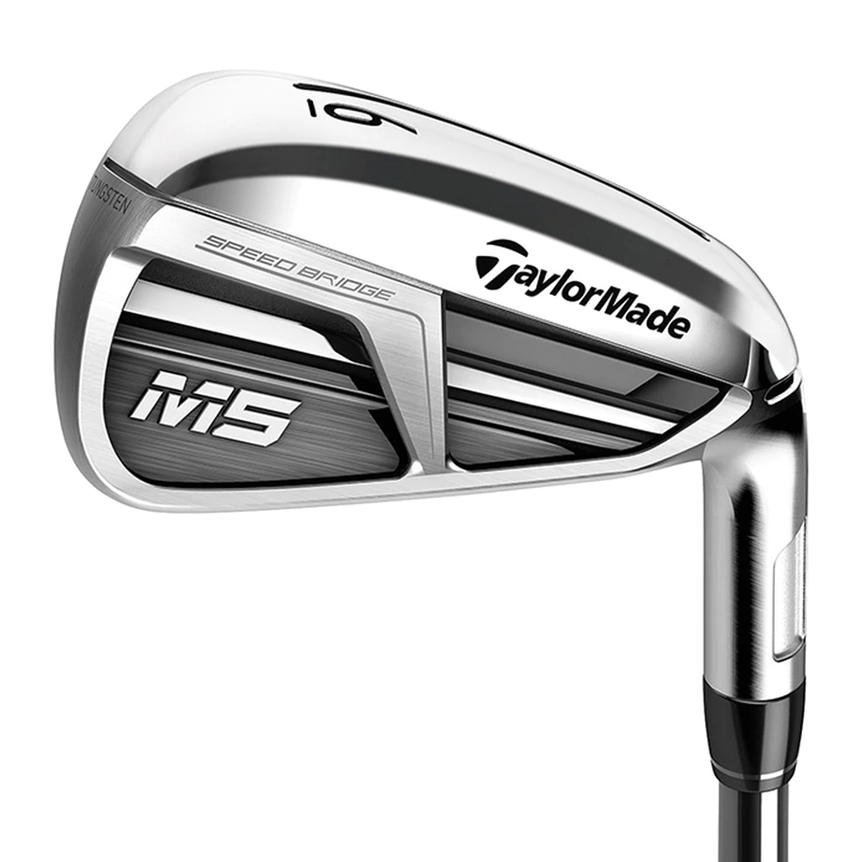 TaylorMade Taylormade 2019 M5 Irons | Callaway Golf Pre-Owned
