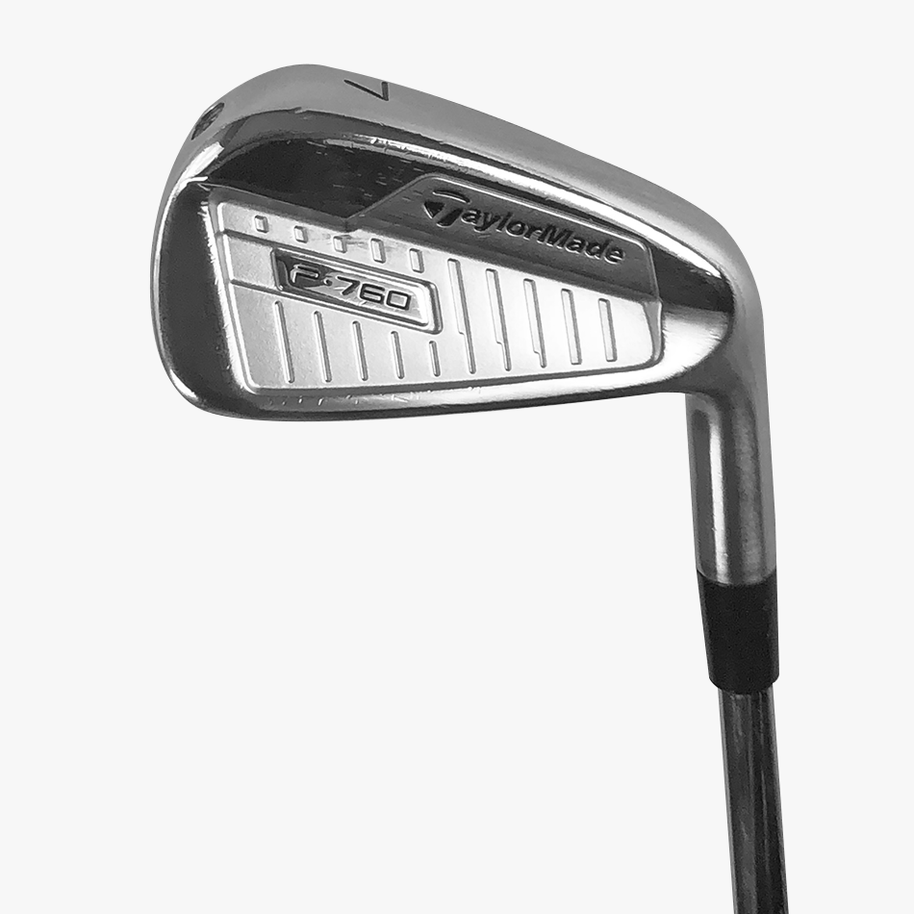 TaylorMade Taylormade P760 Irons | Callaway Golf Pre-Owned TaylorMade Taylormade P760 Irons | Callaway Golf Pre-Owned