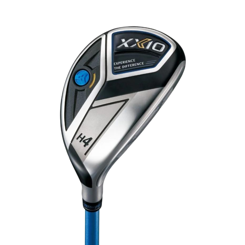 XXIO Eleven Hybrids