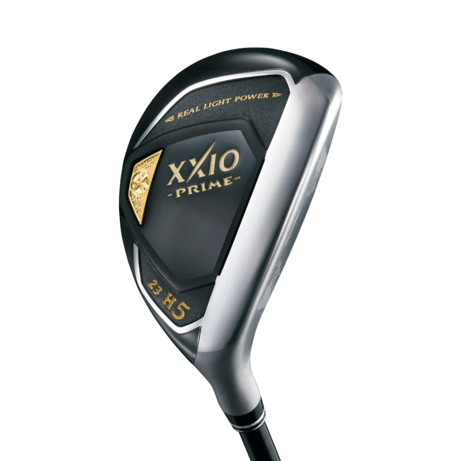 XXIO Prime 10 Series Hybrids