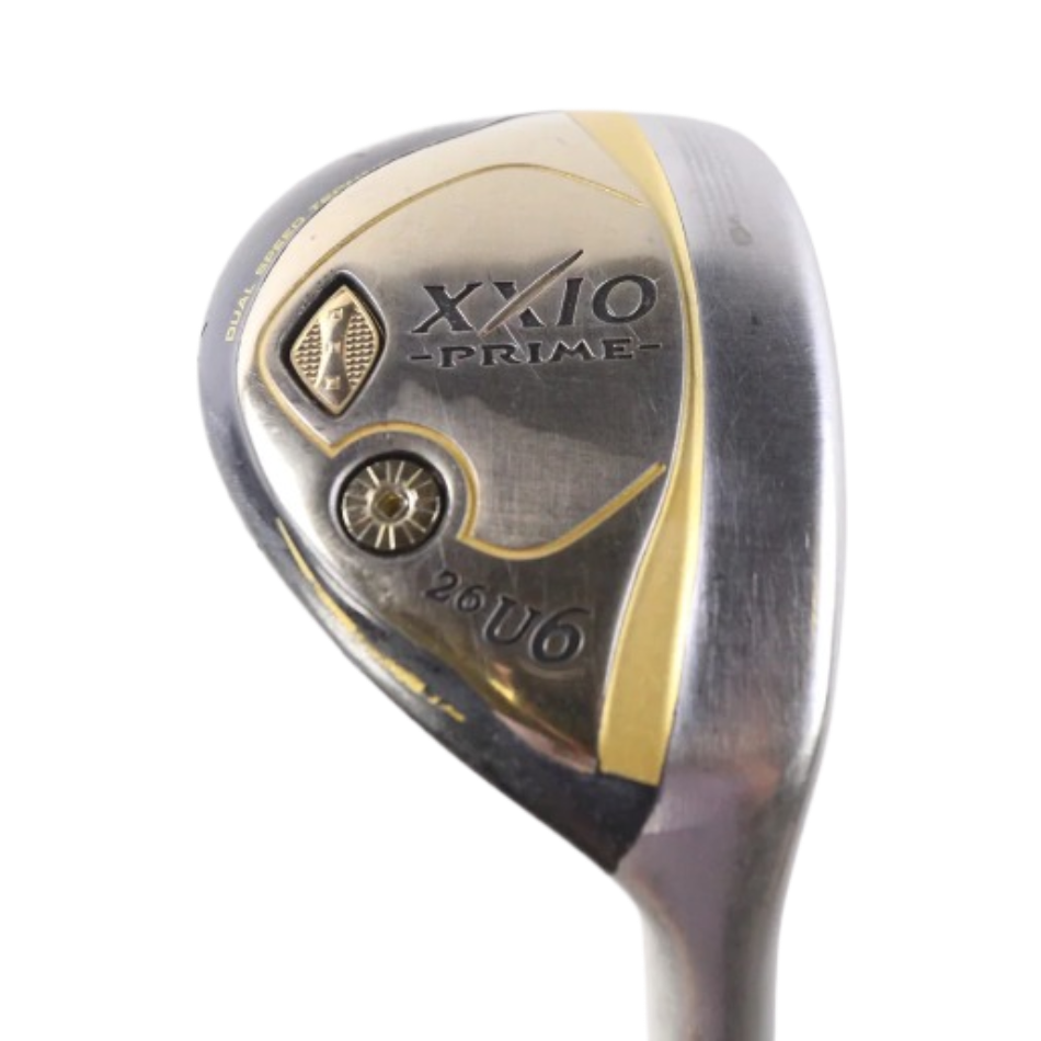 XXIO 2017 Prime 9 Series Hybrids