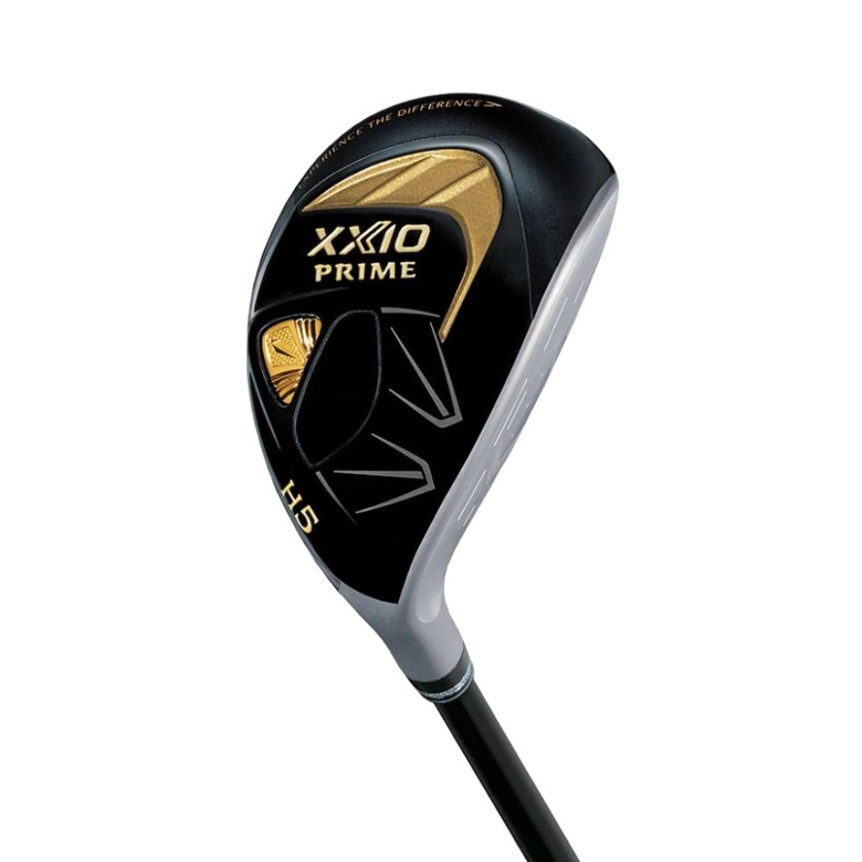 XXIO Prime Hybrids
