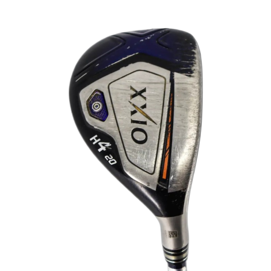 XXIO X Hybrids (2018)