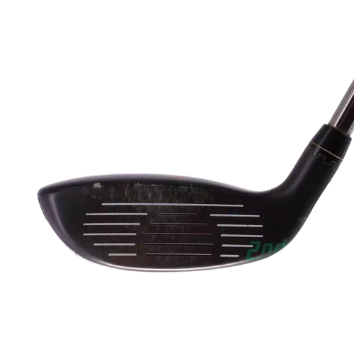 Cobra King OS 4-5 Hybrids - View 2