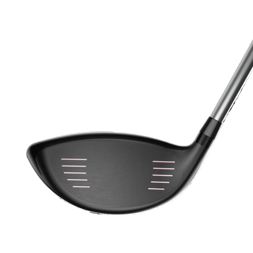 Cobra Air-X Offset Women's Driver - View 2